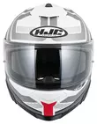 i71 Viz MC1SF Black, Grey, Red, White