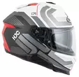 i71 Viz MC1SF Black, Grey, Red, White