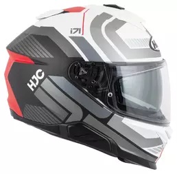 i71 Viz MC1SF Black, Grey, Red, White