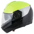 N90-3 06 Verniciatura Spec. Черно-зеленый (размер: s)