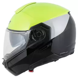 N90-3 06 Verniciatura Spec. Черно-зеленый