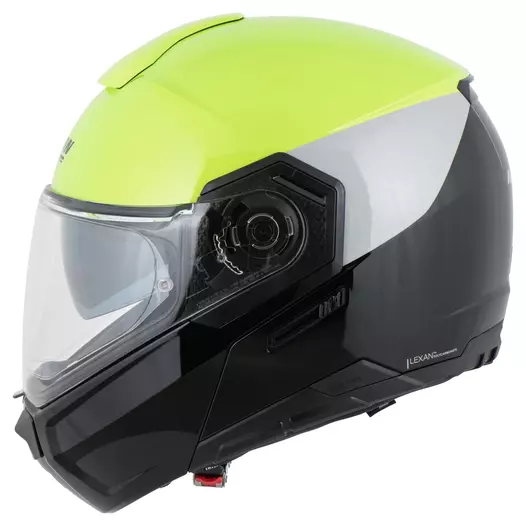N90-3 06 Verniciatura Spec. Черно-зеленый (размер: s)
