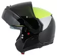 N90-3 06 Verniciatura Spec. Черно-зеленый