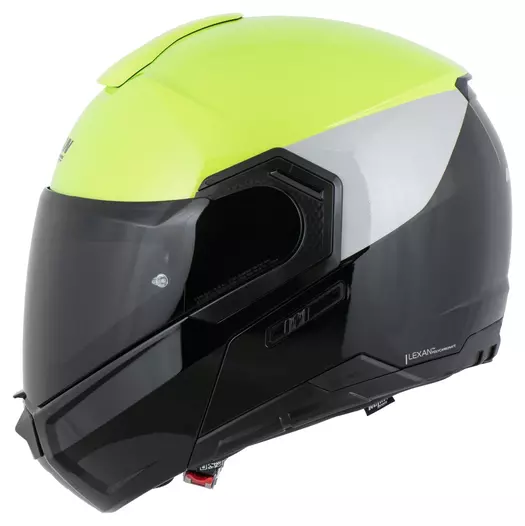 N90-3 06 Verniciatura Spec. Черно-зеленый