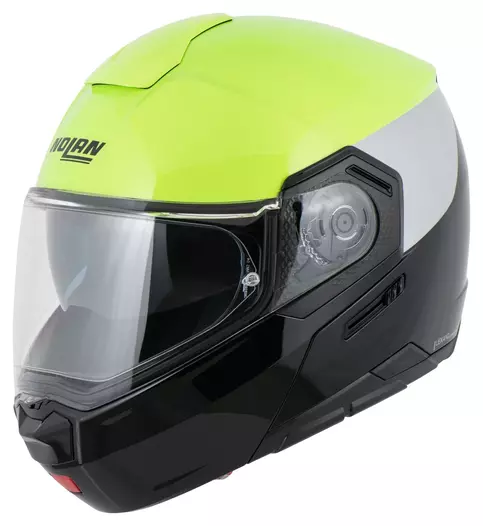 N90-3 06 Verniciatura Spec. Черно-зеленый