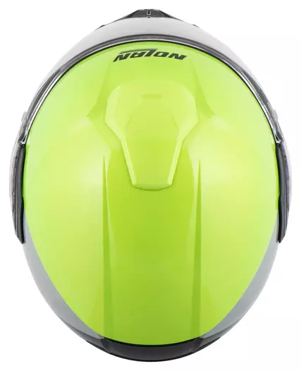 N90-3 06 Verniciatura Spec. Черно-зеленый