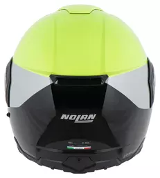 N90-3 06 Verniciatura Spec. Черно-зеленый