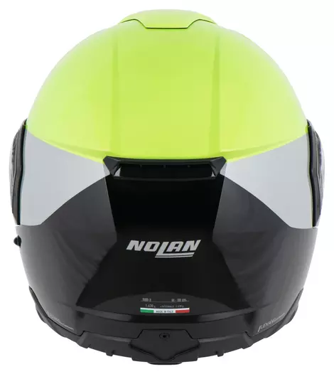 N90-3 06 Verniciatura Spec. Черно-зеленый