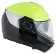N90-3 06 Verniciatura Spec. Черно-зеленый