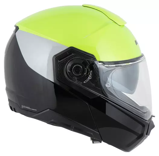 N90-3 06 Verniciatura Spec. Черно-зеленый