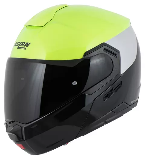 N90-3 06 Verniciatura Spec. Черно-зеленый