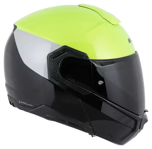 N90-3 06 Verniciatura Spec. Черно-зеленый