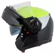 N90-3 06 Verniciatura Spec. Черно-зеленый