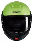 N90-3 06 Verniciatura Spec. Черно-зеленый