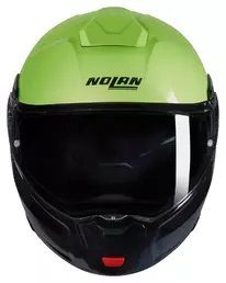 N90-3 06 Verniciatura Spec. Черно-зеленый