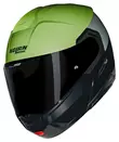 N90-3 06 Verniciatura Spec. Черно-зеленый