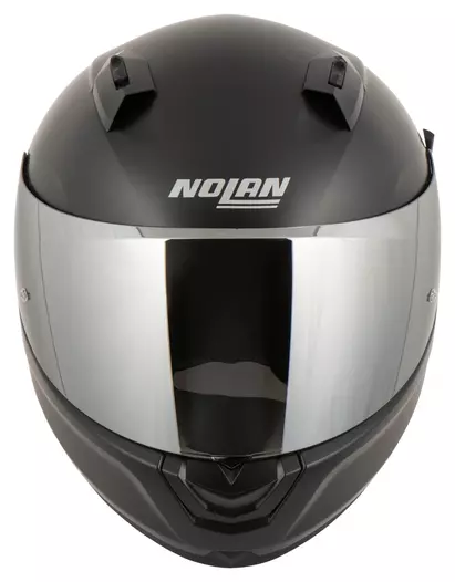 N60-6 Sport Silver Edition Черный