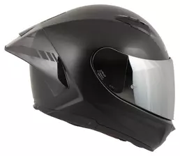 N60-6 Sport Silver Edition Черный