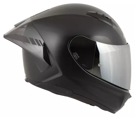 N60-6 Sport Silver Edition Черный