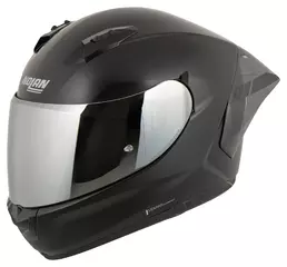 N60-6 Sport Silver Edition Черный