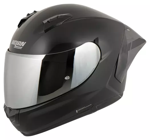 N60-6 Sport Silver Edition Черный