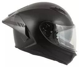 N60-6 Sport Silver Edition Черный