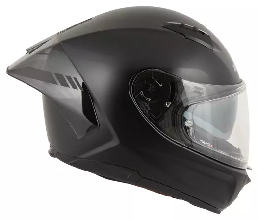 N60-6 Sport Silver Edition Черный