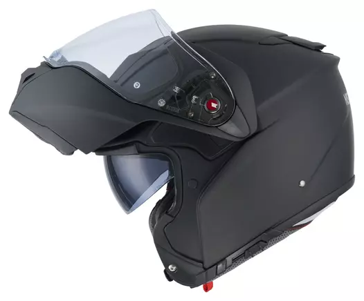 NFX-3 Evo Черный