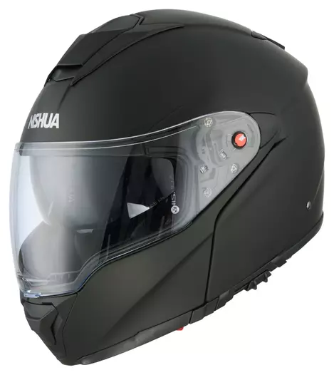 NFX-3 Evo Черный