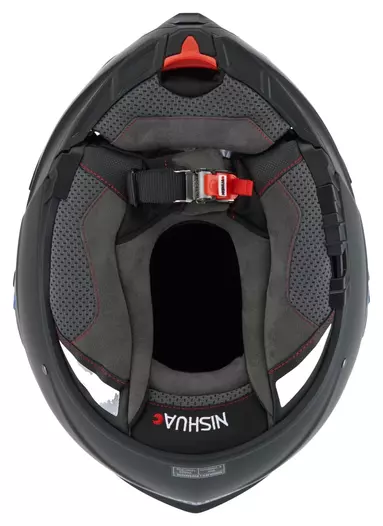 NFX-3 Evo Черный
