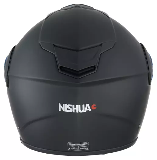 NFX-3 Evo Черный