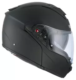 NFX-3 Evo Черный