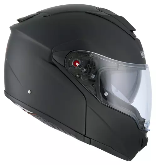 NFX-3 Evo Черный