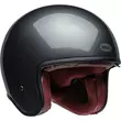 BELL MOTO TX-501 jethelm Gloss Starship Grey (размер: s)