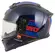 Exo-R1 EVO Air FC Barcelona Синий