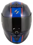 Exo-R1 EVO Air FC Barcelona Синий