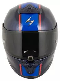 Exo-R1 EVO Air FC Barcelona Синий