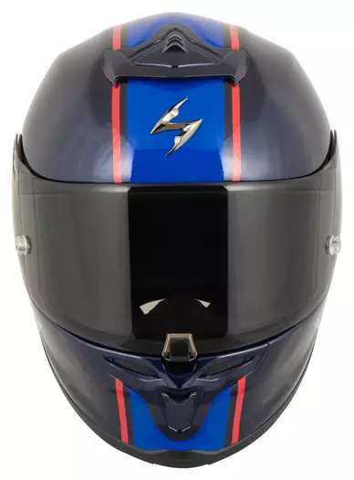 Exo-R1 EVO Air FC Barcelona Синий