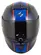 Exo-R1 EVO Air FC Barcelona Синий