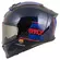 Exo-R1 EVO Air FC Barcelona Синий