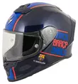 Exo-R1 EVO Air FC Barcelona Синий