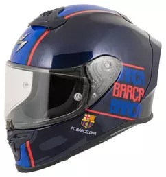 Exo-R1 EVO Air FC Barcelona Синий