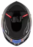 Exo-R1 EVO Air FC Barcelona Синий