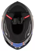 Exo-R1 EVO Air FC Barcelona Синий