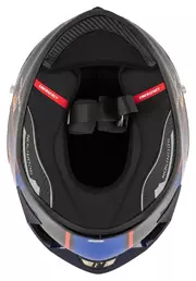Exo-R1 EVO Air FC Barcelona Синий