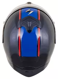 Exo-R1 EVO Air FC Barcelona Синий