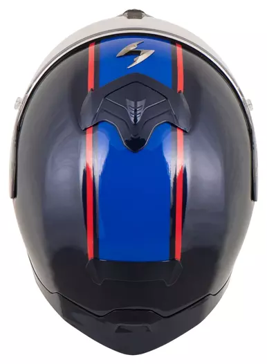 Exo-R1 EVO Air FC Barcelona Синий