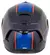 Exo-R1 EVO Air FC Barcelona Синий