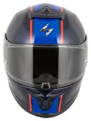 Exo-R1 EVO Air FC Barcelona Синий