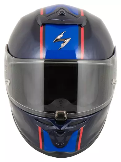 Exo-R1 EVO Air FC Barcelona Синий